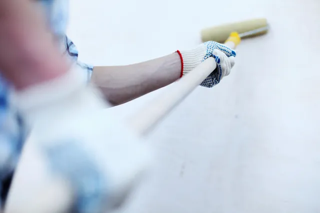 interior painting